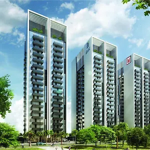 Hotel apartamentowy Millennium Executive Mont Rose