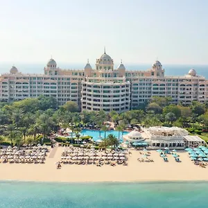 אתר נופש Kempinski & Residences Palm Jumeirah