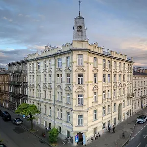 Happy Tower Apart-hotel