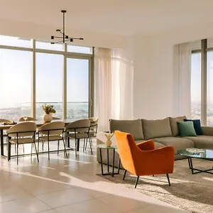 Lejlighedshotel Sonder By Marriott Bonvoy Downtown Towers
