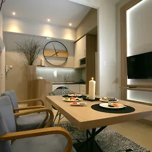 Salve Station Apart-hotel