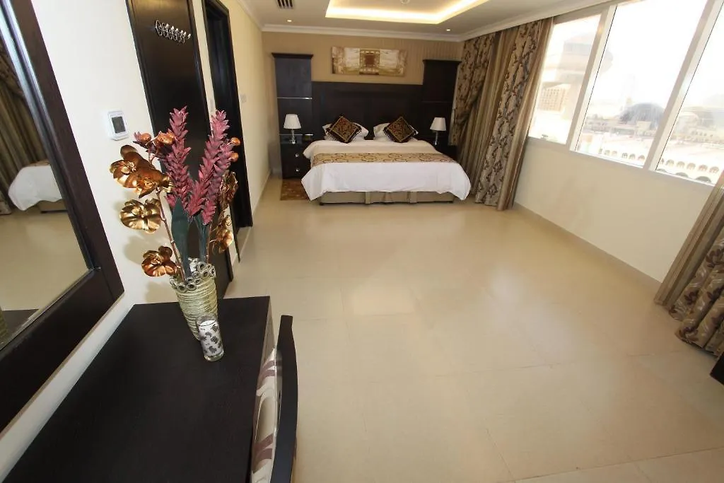 Aparthotel Ivory Grand Hotel Apartments Dubai