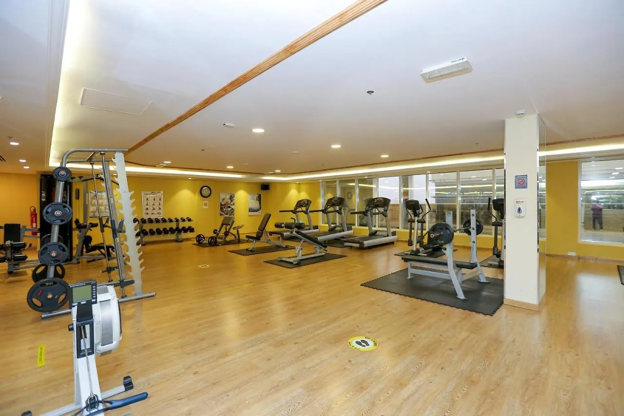 Ivory Grand Hotel Apartments Dubai Apart Otel