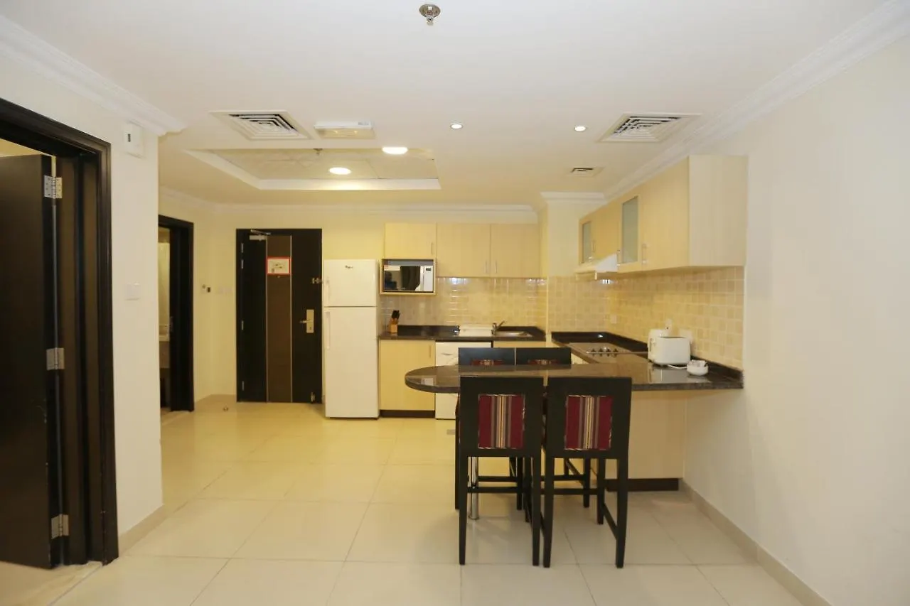 Ivory Grand Hotel Apartments Dubai Apart Otel